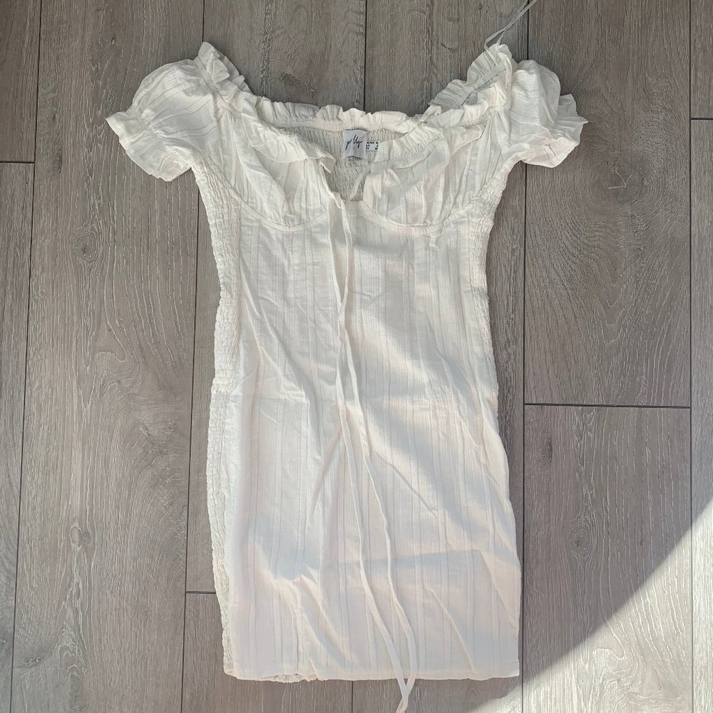 Princess Polly Dress